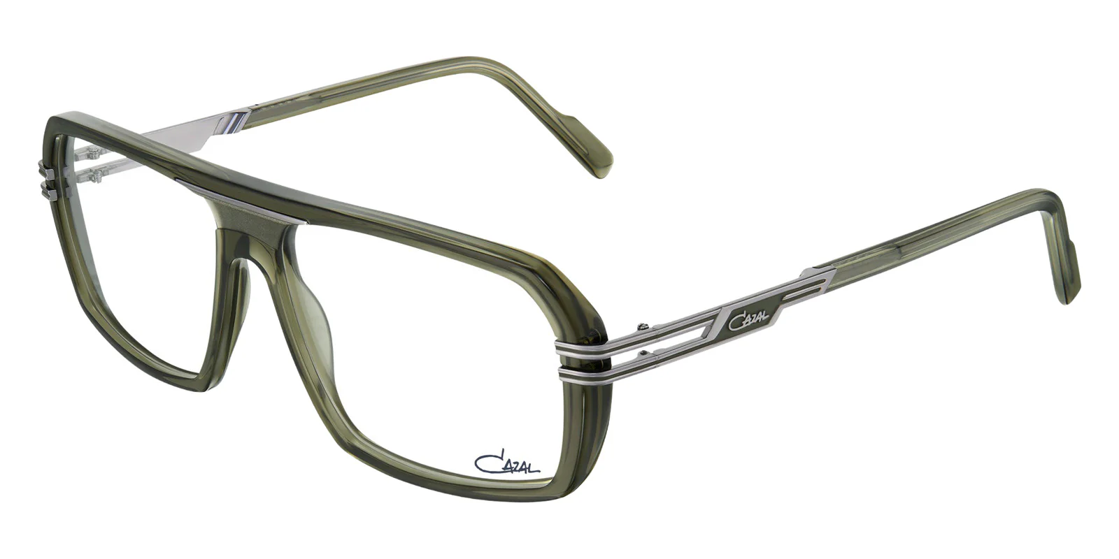 Cazal - 6039 - Image 6
