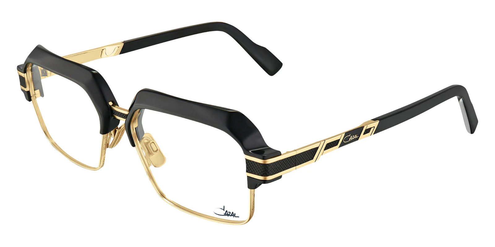 Cazal - 6041 - Image 2