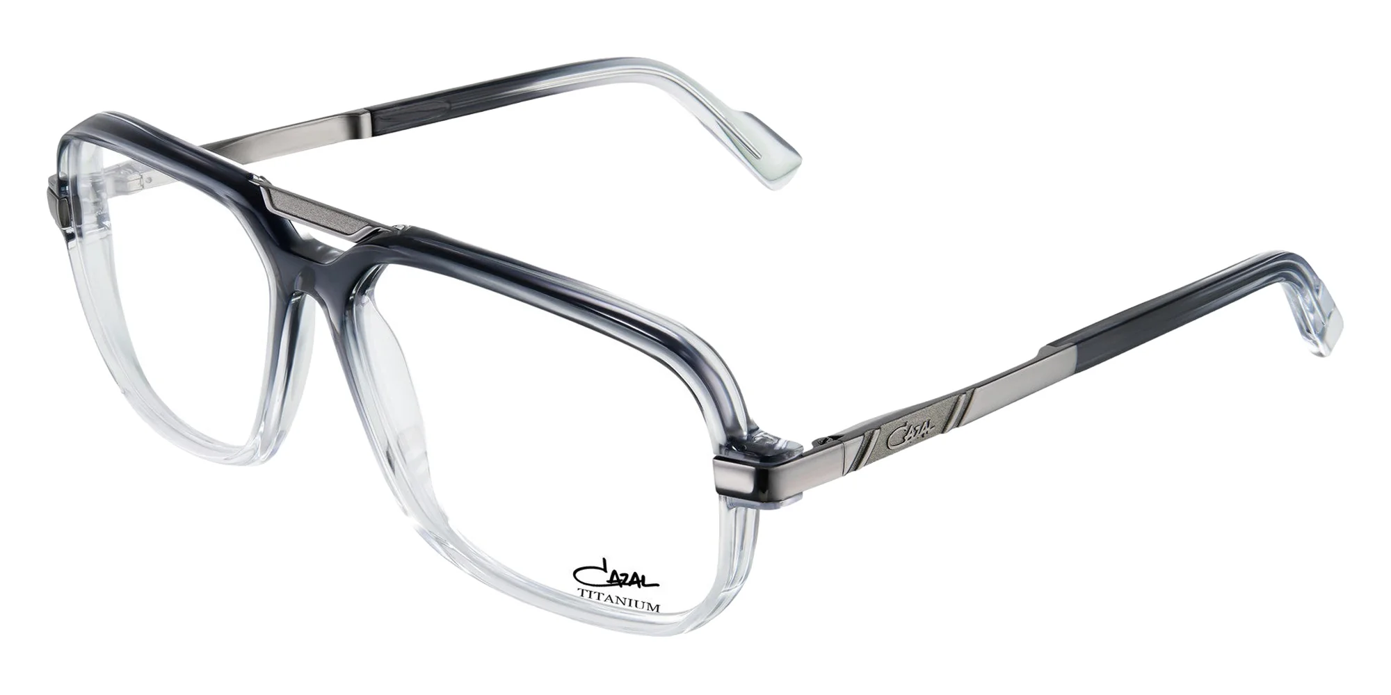 Cazal - 6042 - Image 5