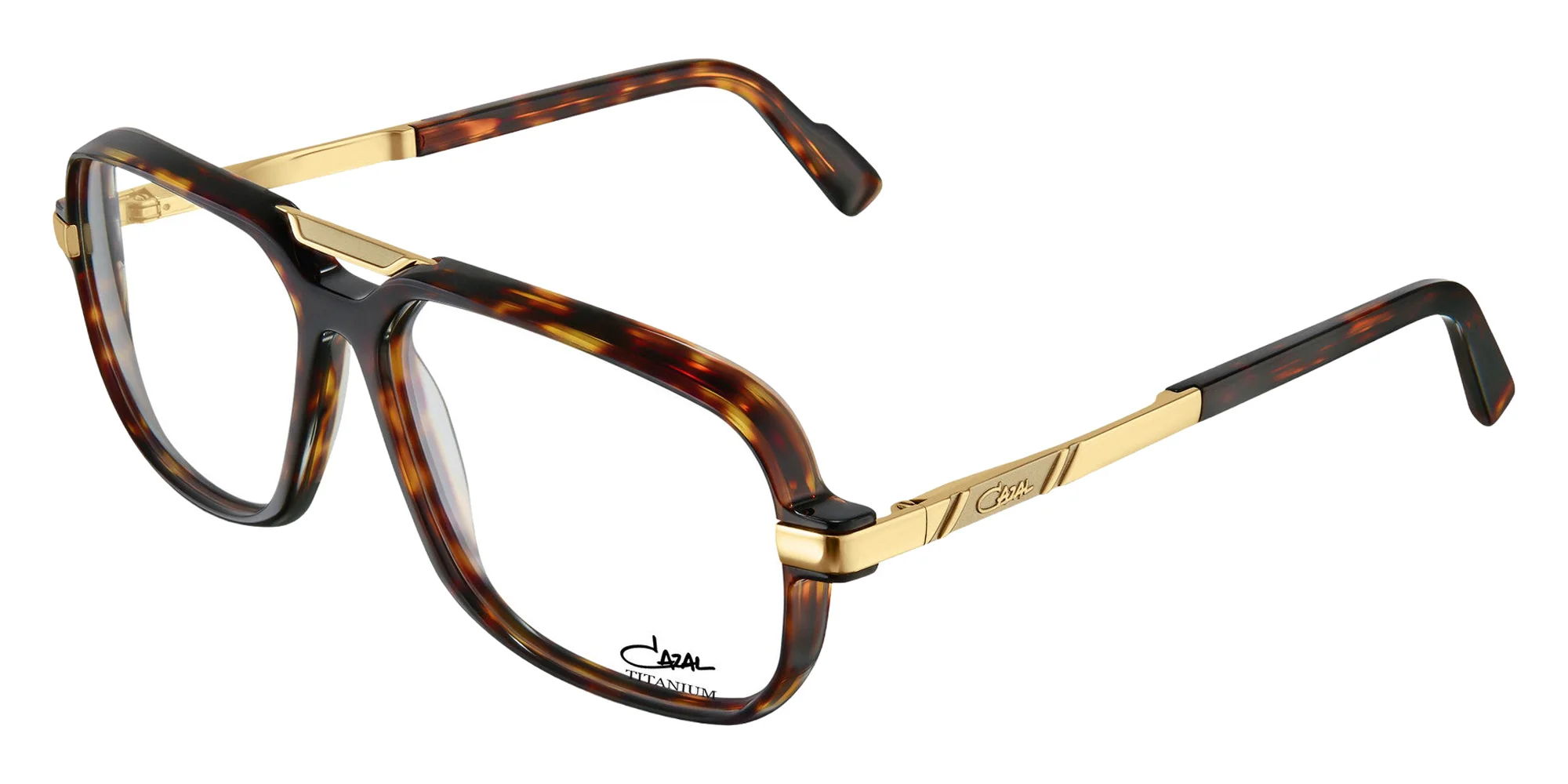 Cazal - 6042 - Image 8