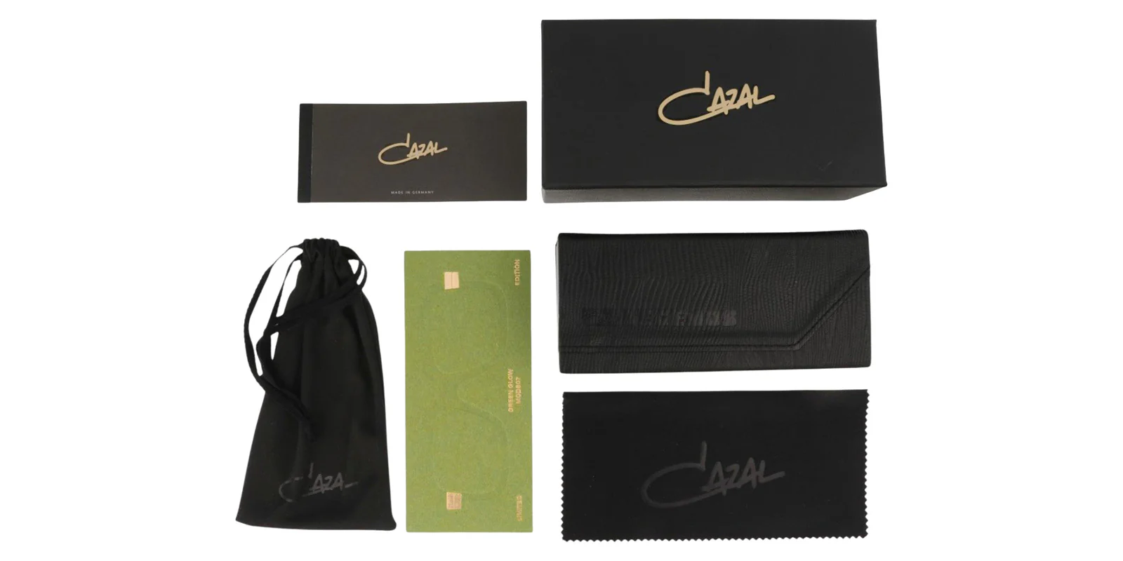 Cazal - 607/3 - Image 55