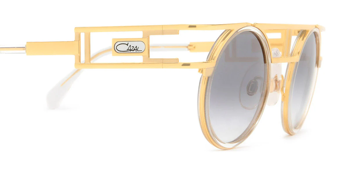 Cazal - 668/3 - Image 16