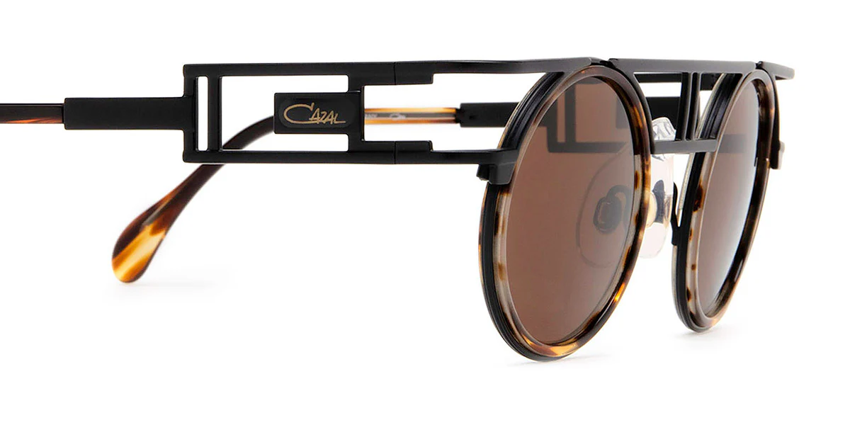 Cazal - 668/3 - Image 8