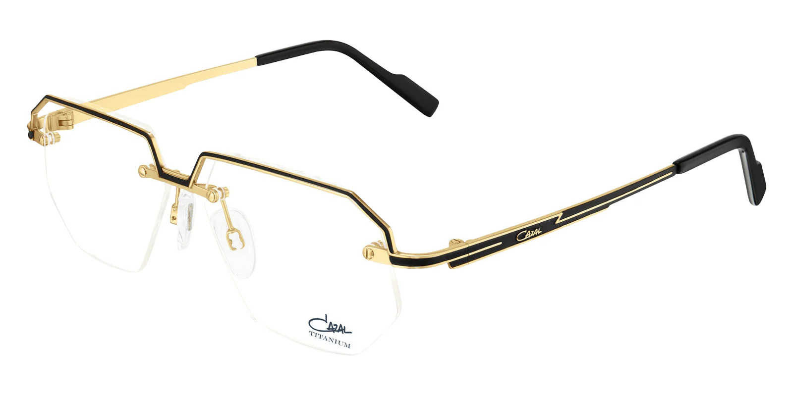 Cazal - 7117 - Image 2