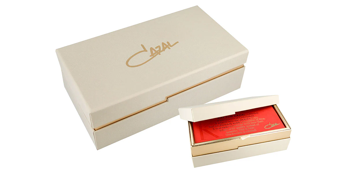 Cazal - 8502 - Image 8