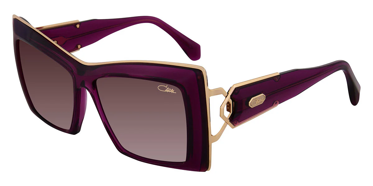 Cazal - 8514 - Image 9