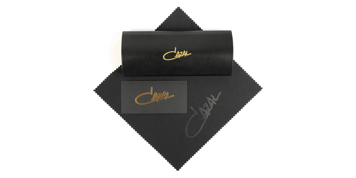 Cazal - 8515 - Image 13