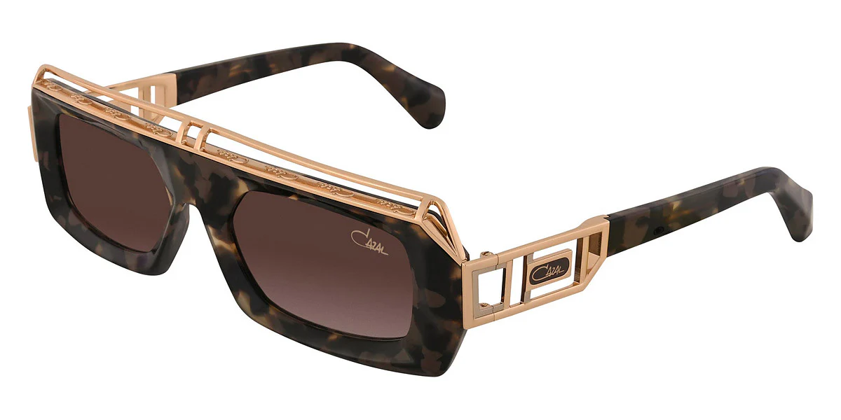 Cazal - 8517 - Image 8