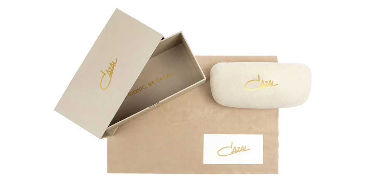 Cazal - 8519 - Image 13