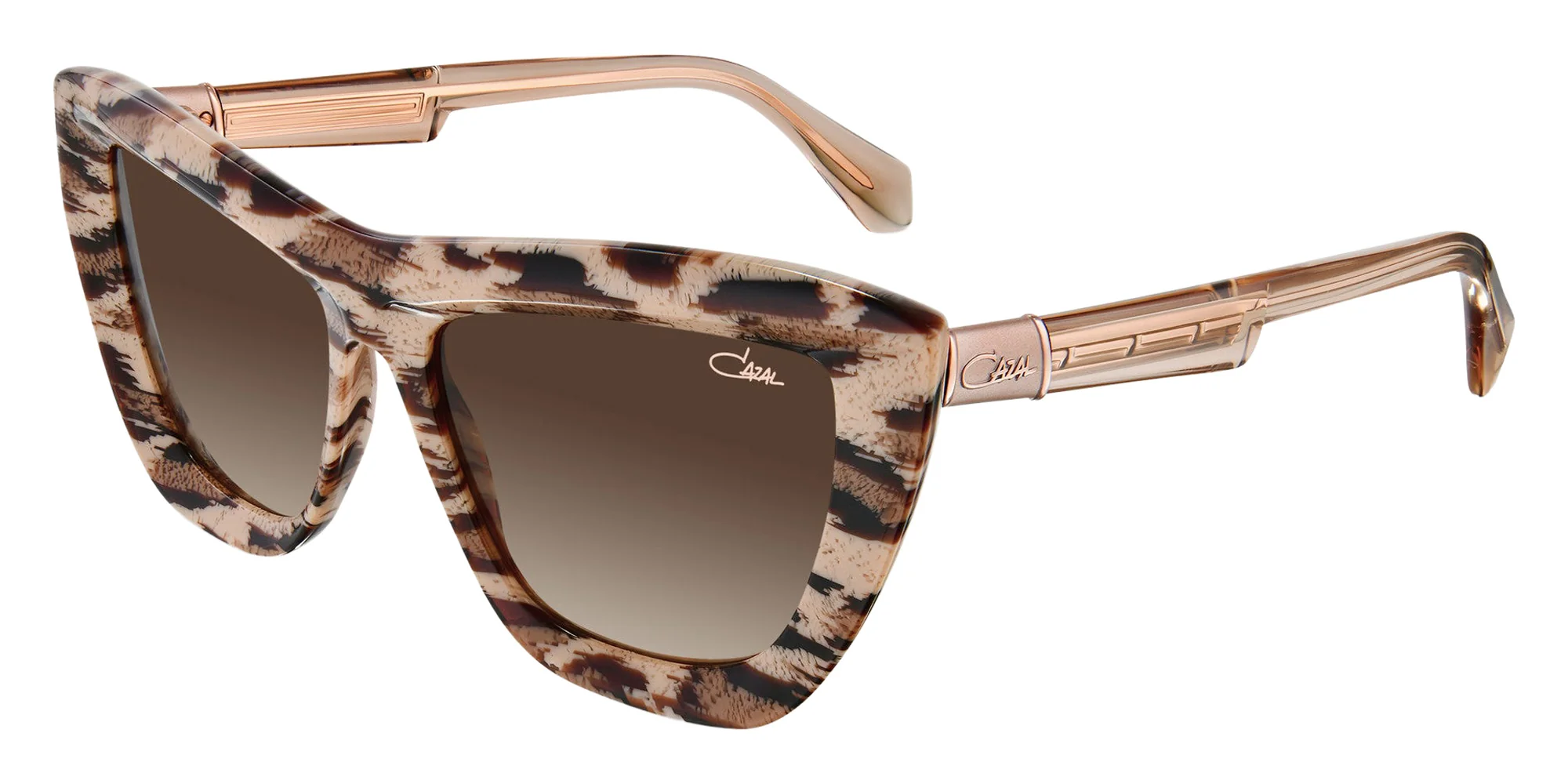 Cazal - 8524 - Image 8