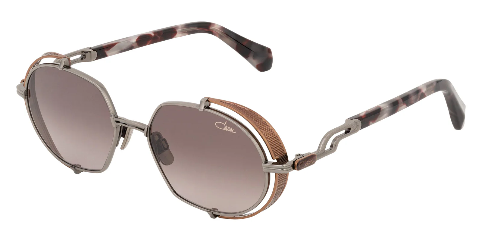 Cazal - 9507 - Image 8