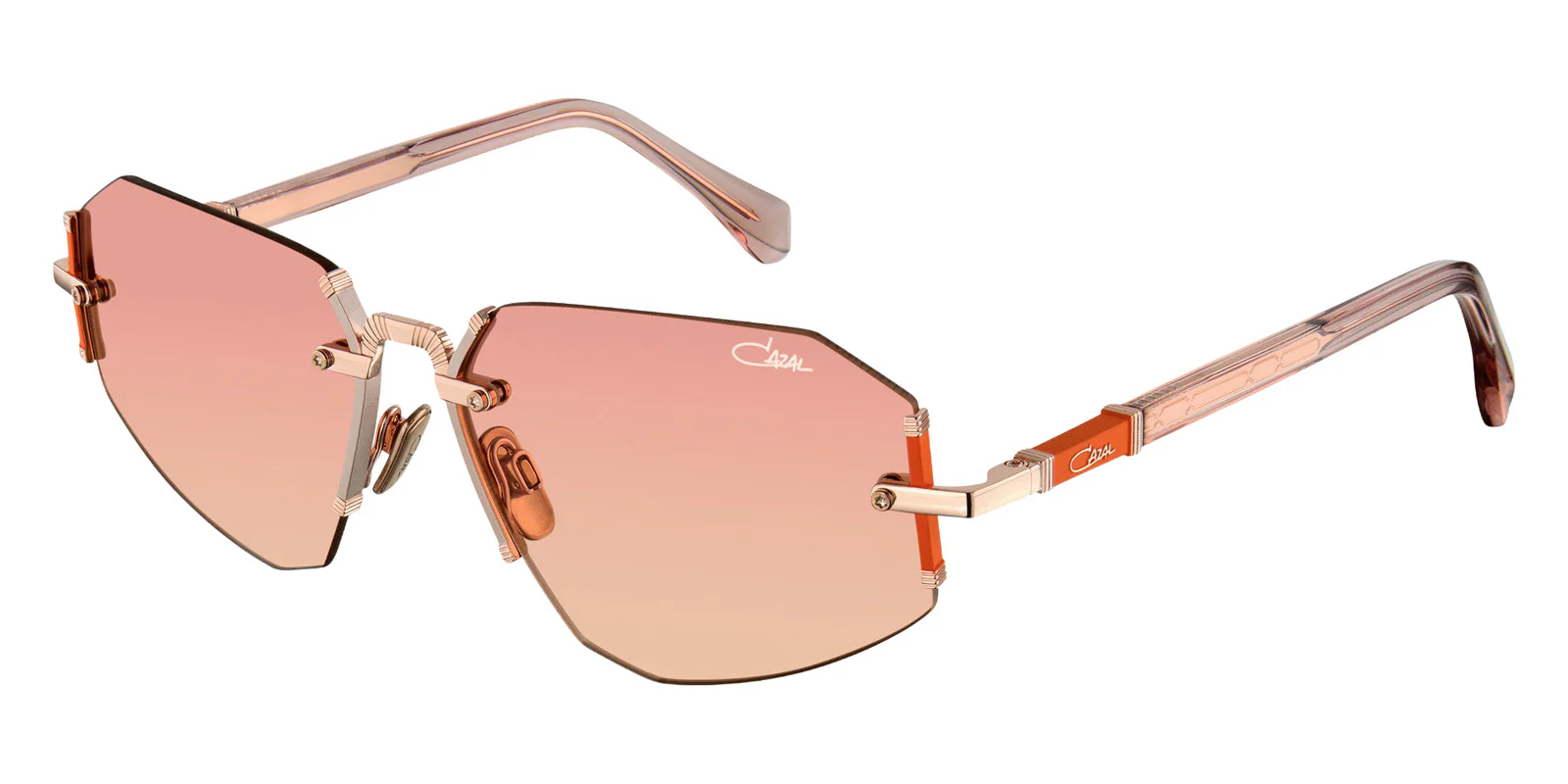 Cazal - 9509 - Image 12