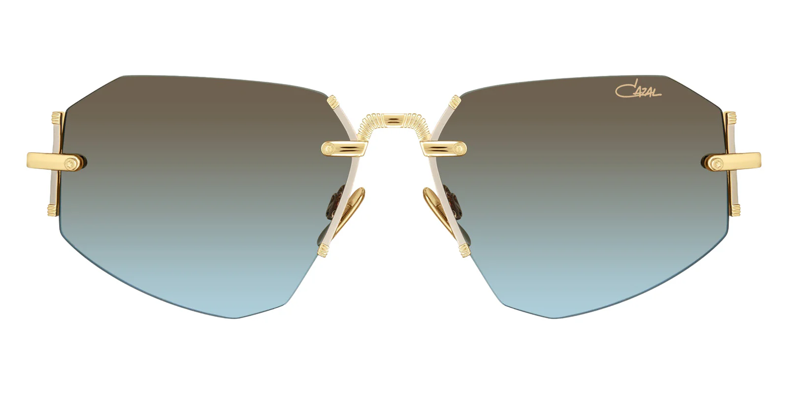 Cazal - 9509 - Image 5