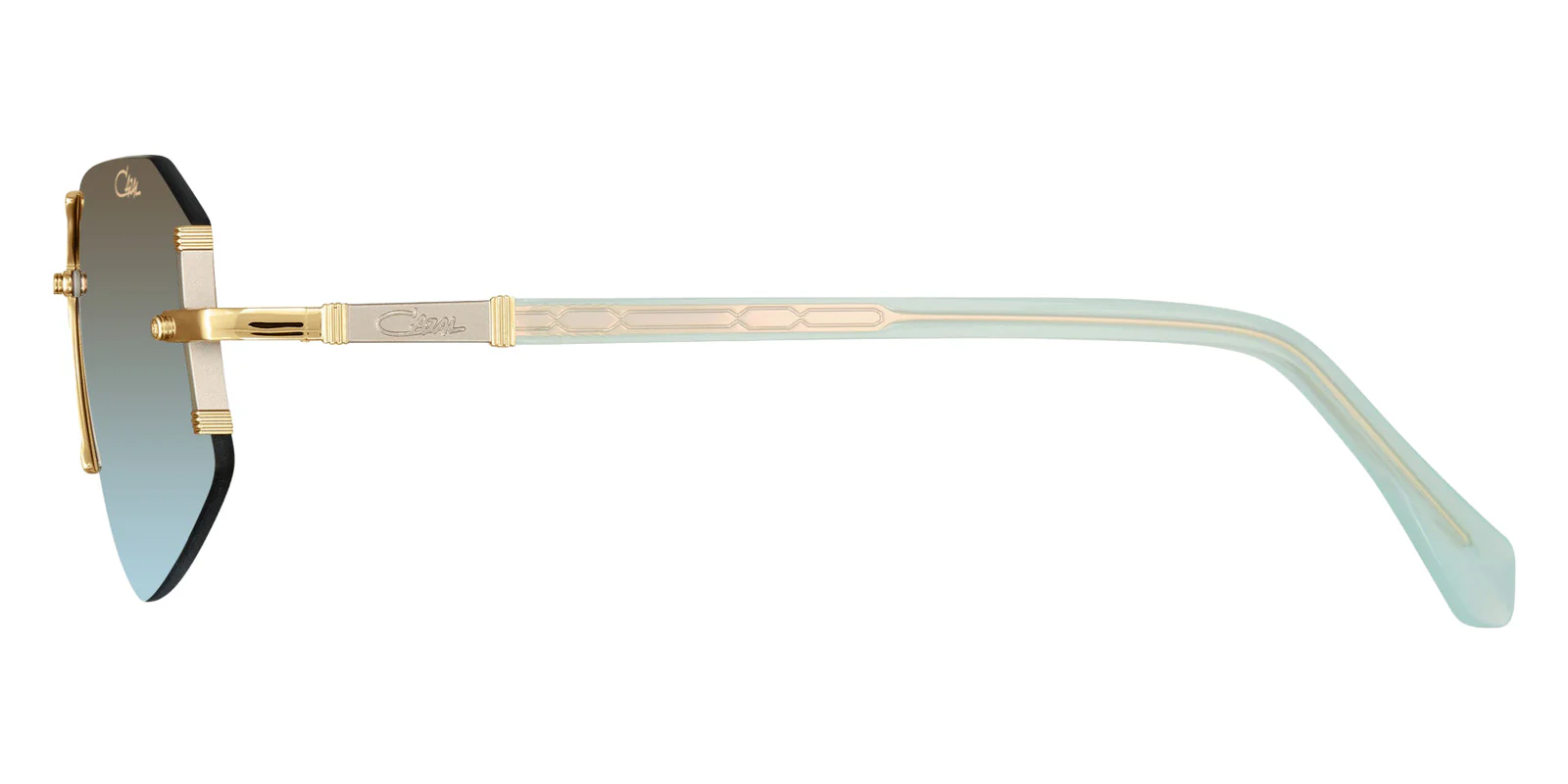 Cazal - 9509 - Image 7