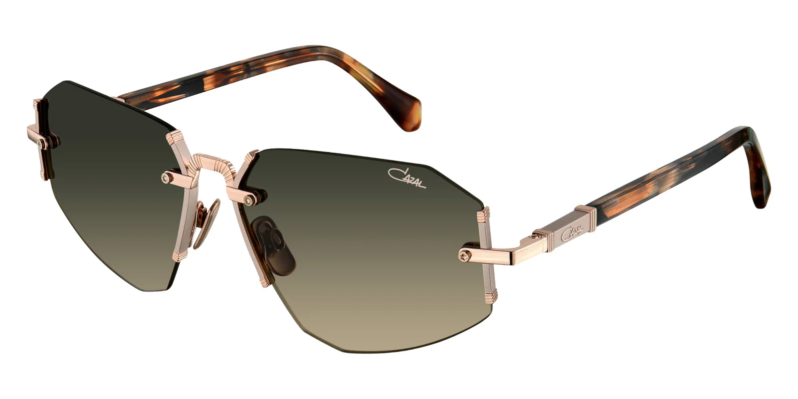 Cazal - 9509 - Image 9