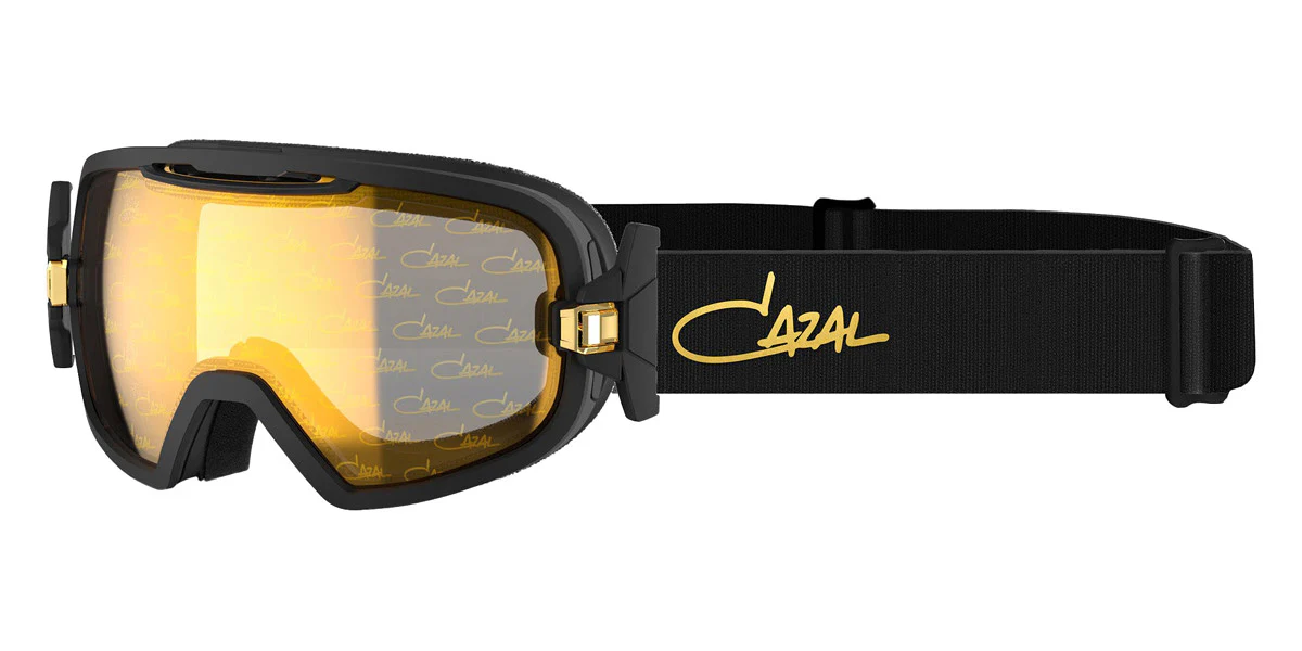 Cazal - BLIZZARD