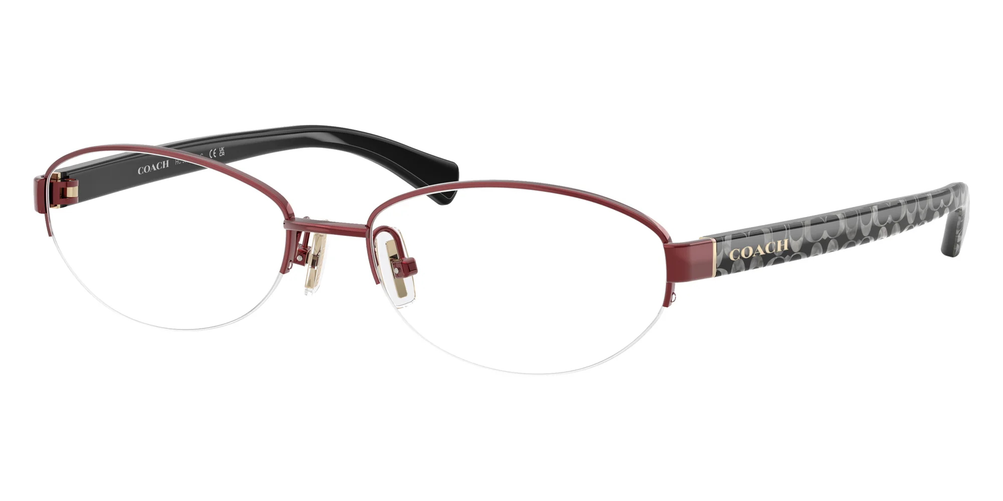 Coach - HC5081TD - Image 8