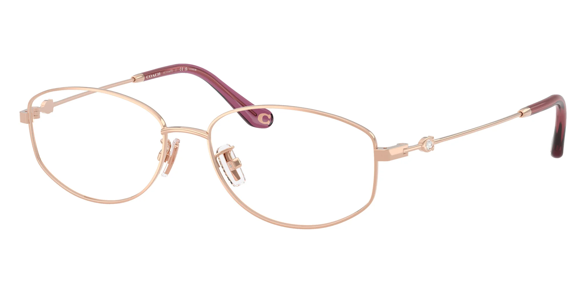 Coach - HC5144TD - Image 2