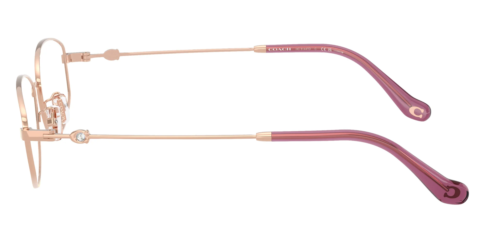 Coach - HC5144TD - Image 3
