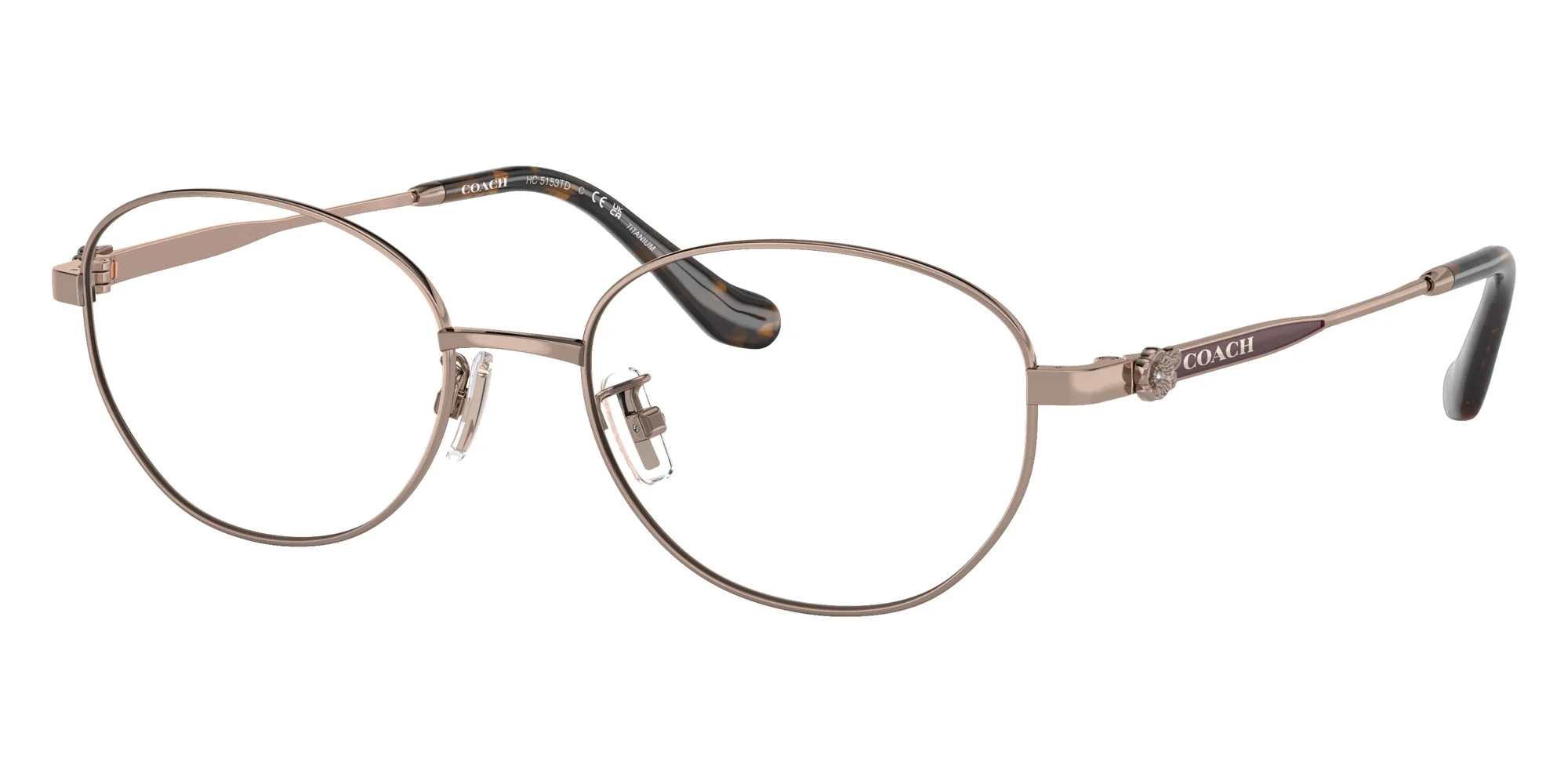 Coach - HC5153TD - Image 2