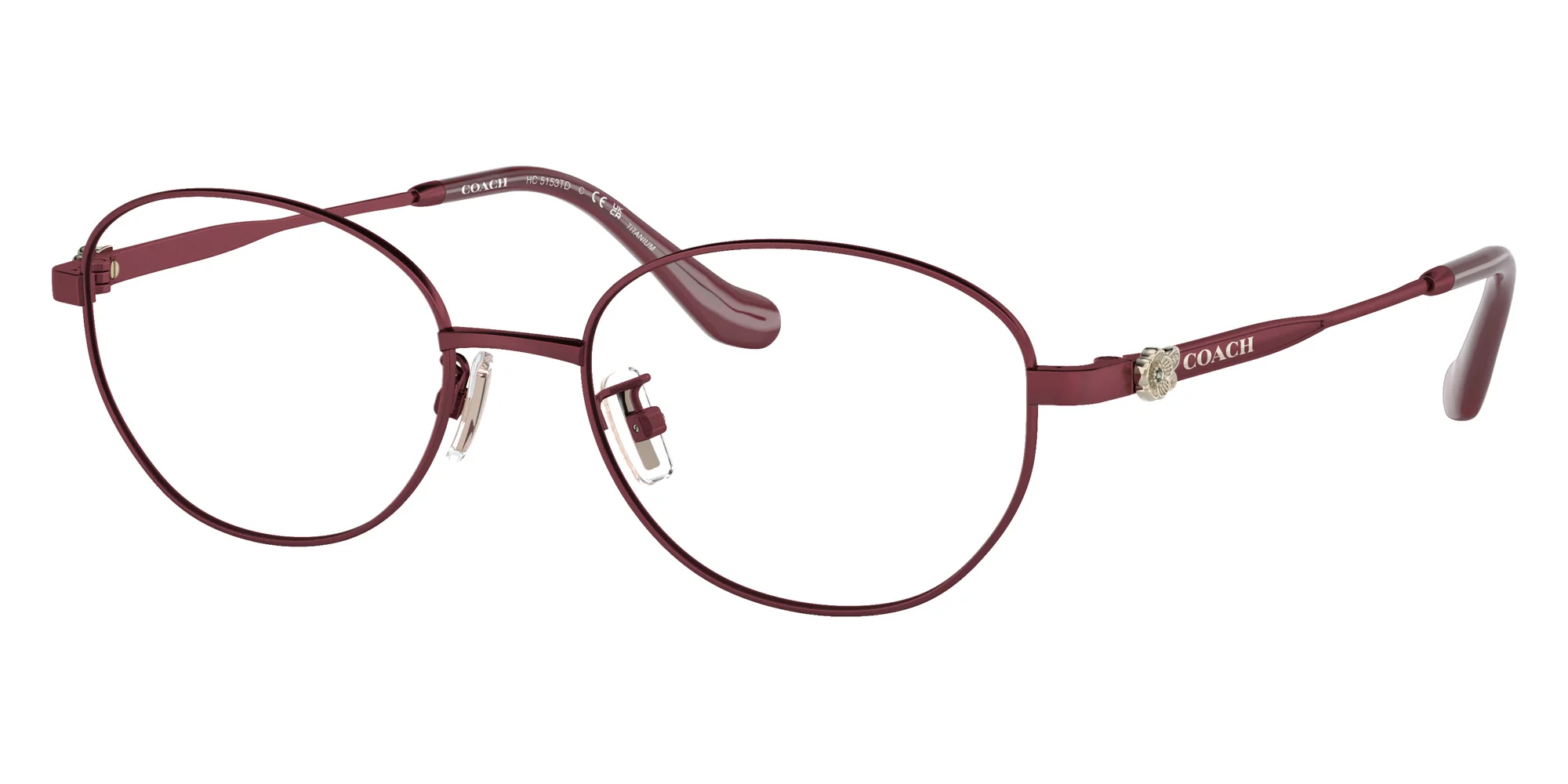 Coach - HC5153TD - Image 7