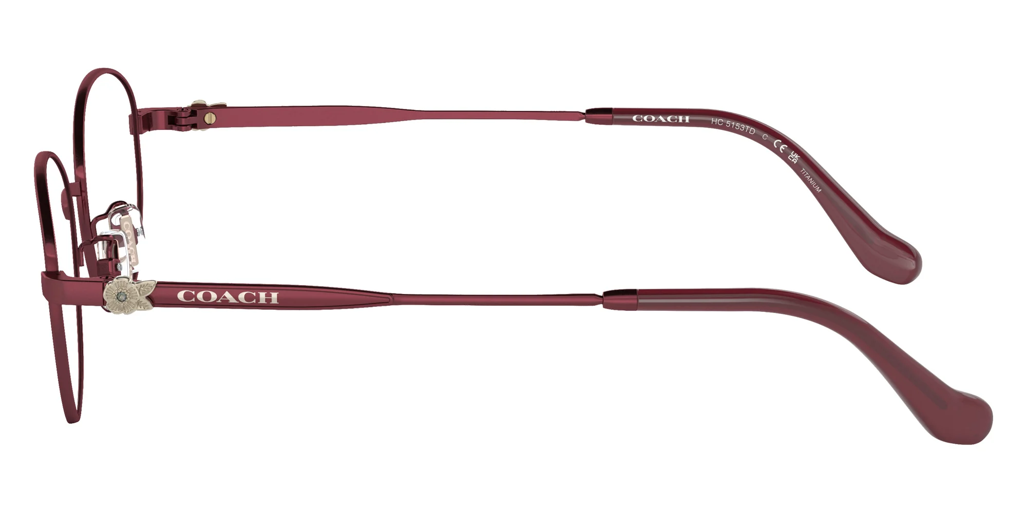 Coach - HC5153TD - Image 8