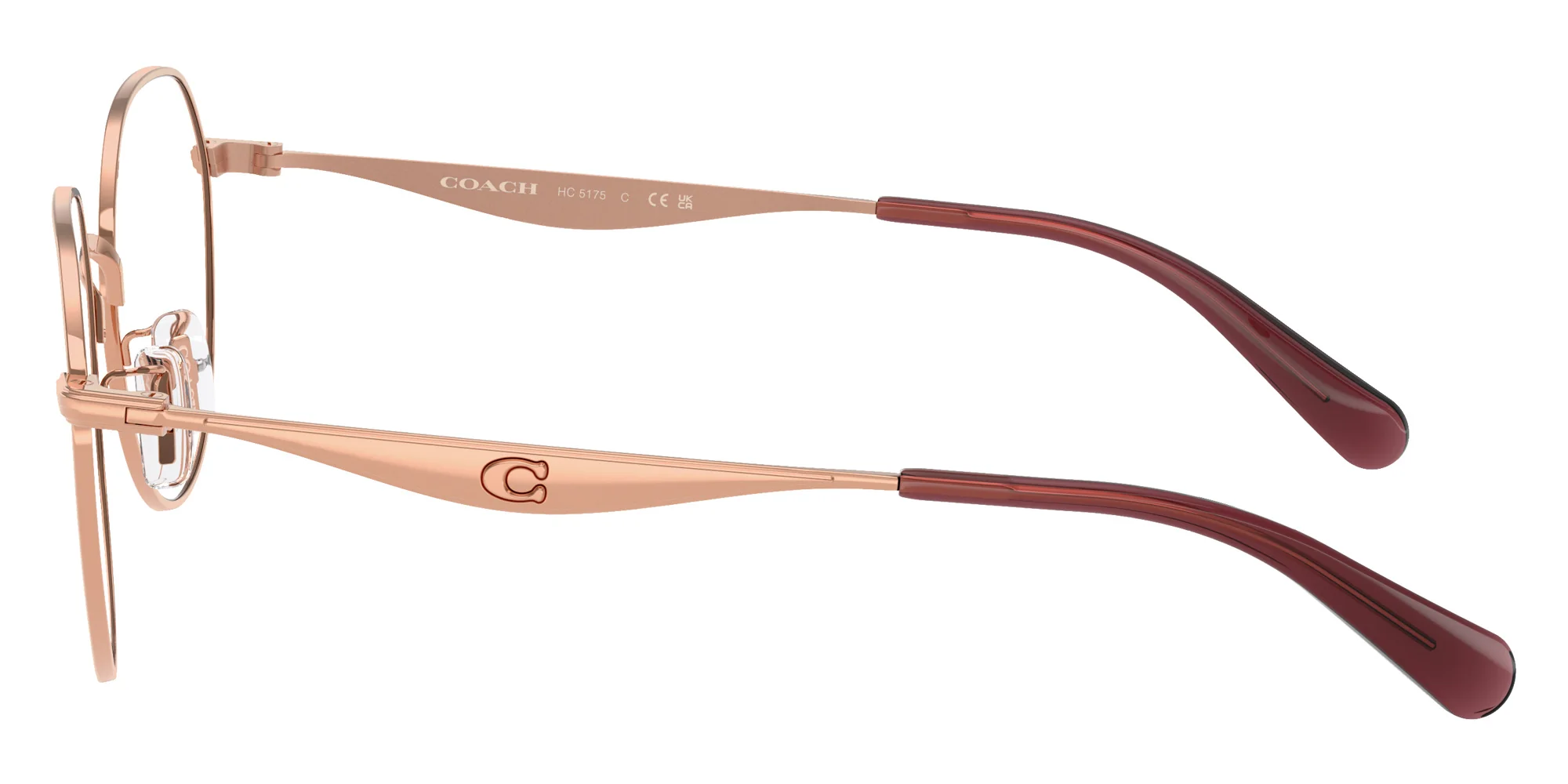 Coach - HC5175 CY044 - Image 8