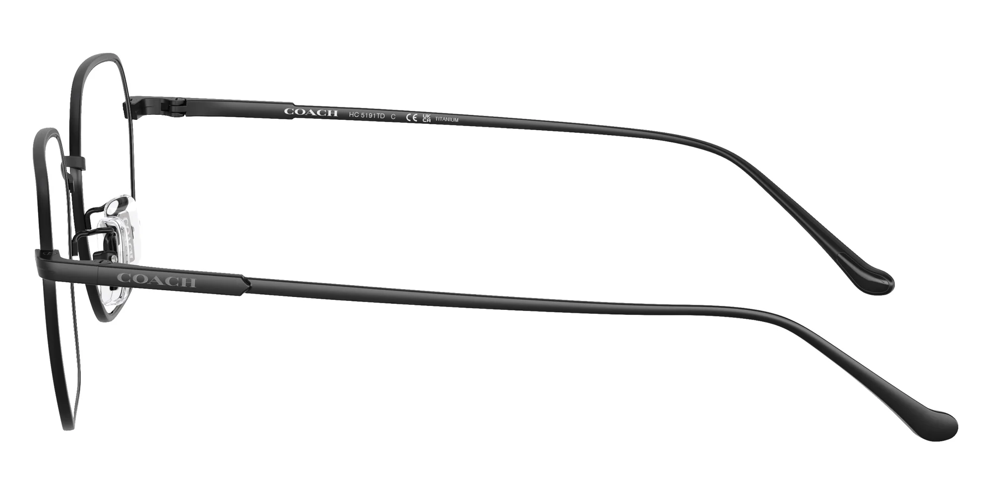 Coach - HC5191TD - Image 8