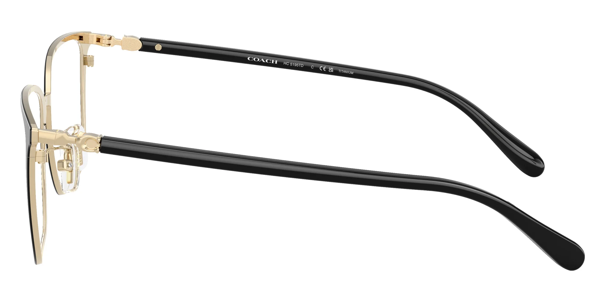 Coach - HC5195TD - Image 8