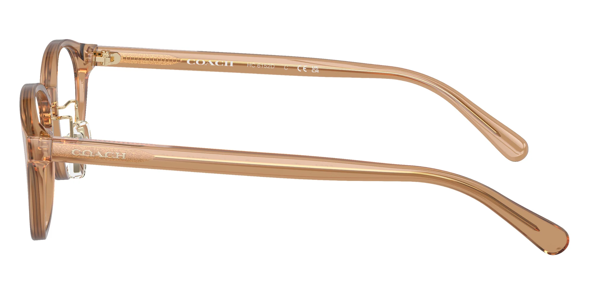 Coach - HC6152D - Image 3