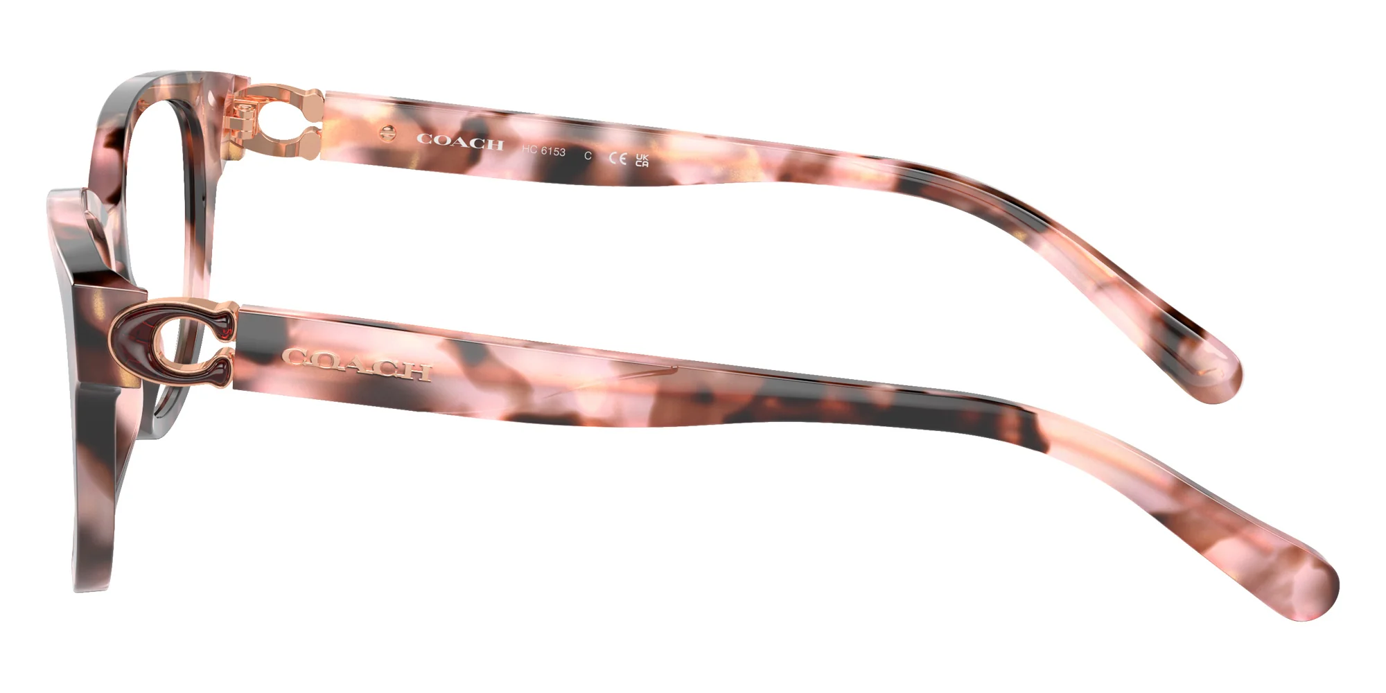 Coach - HC6153 - Image 3