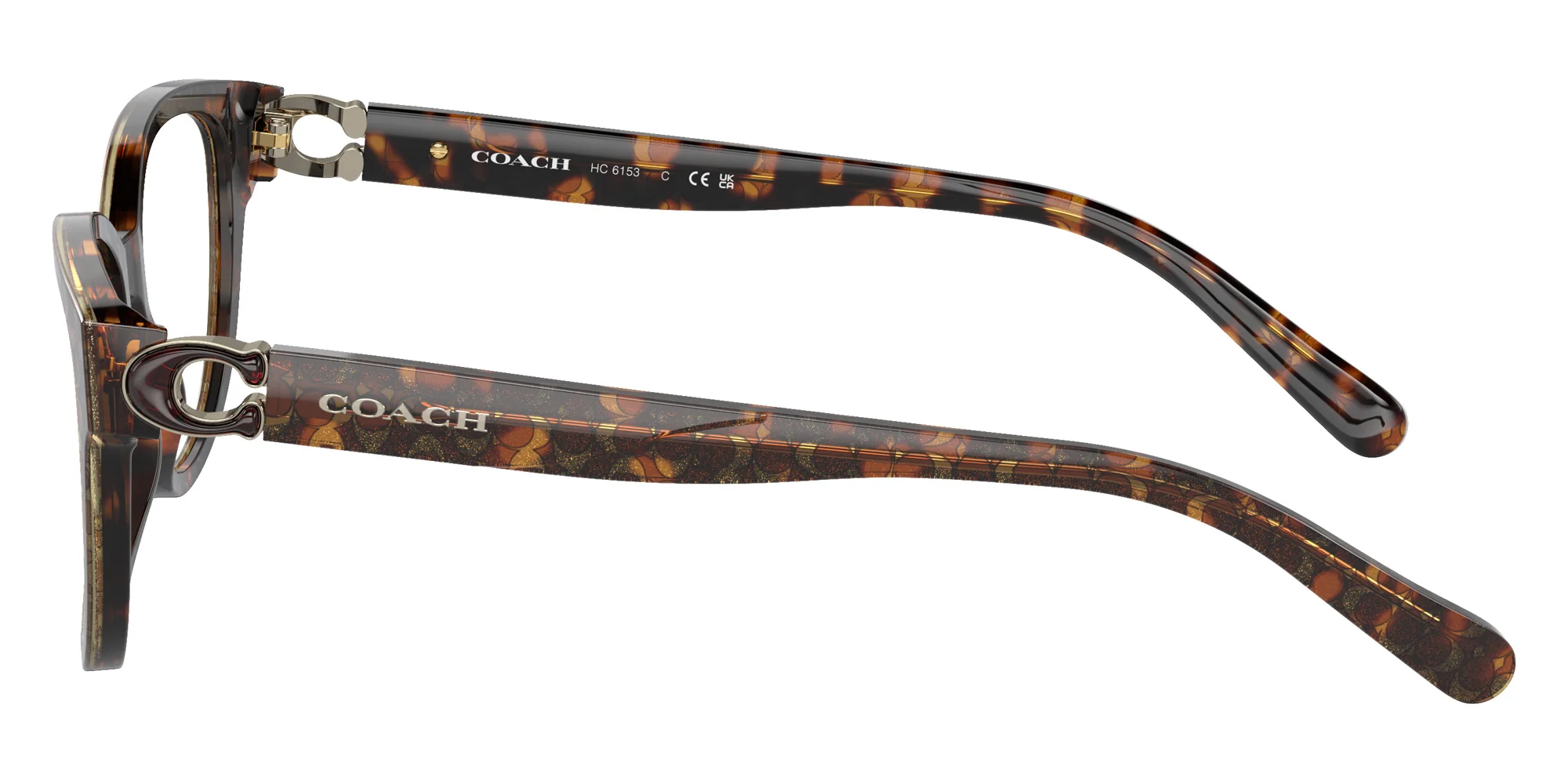 Coach - HC6153 - Image 8