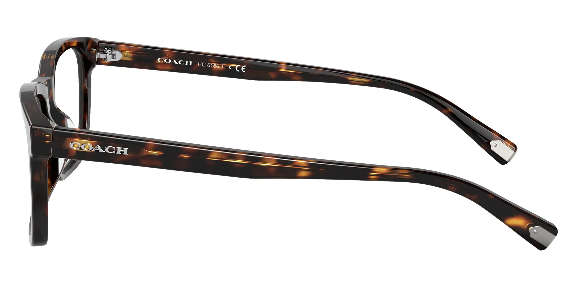 Coach - HC6166U C2104 - Image 8