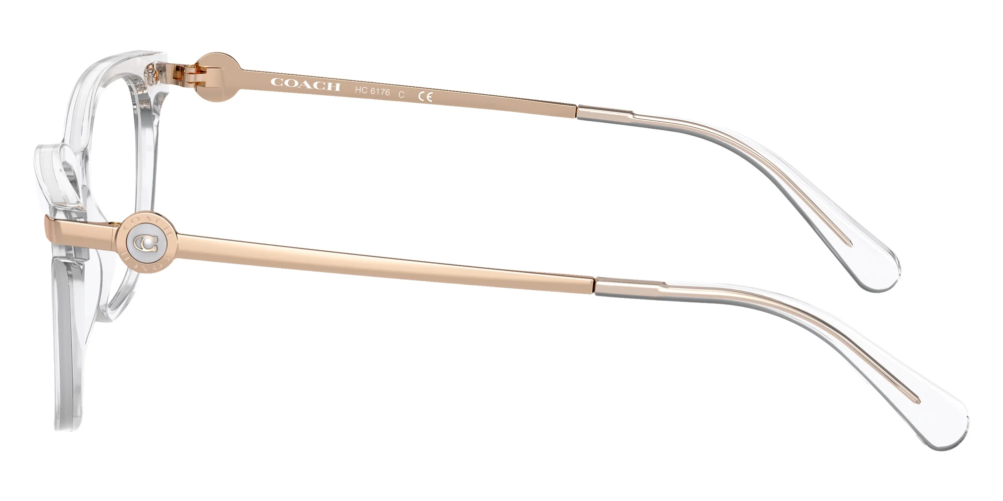 Coach - HC6176 - Image 3