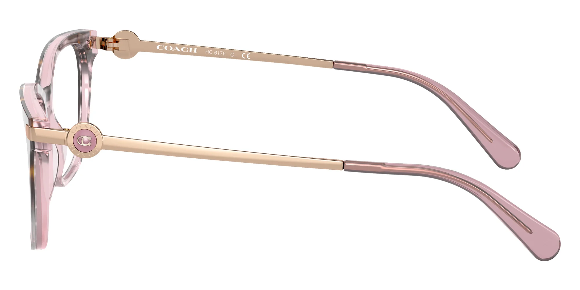 Coach - HC6176 - Image 8