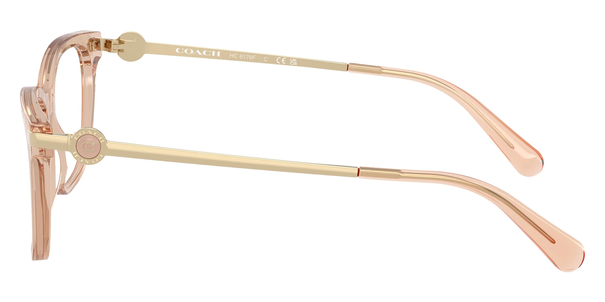 Coach - HC6176F - Image 8
