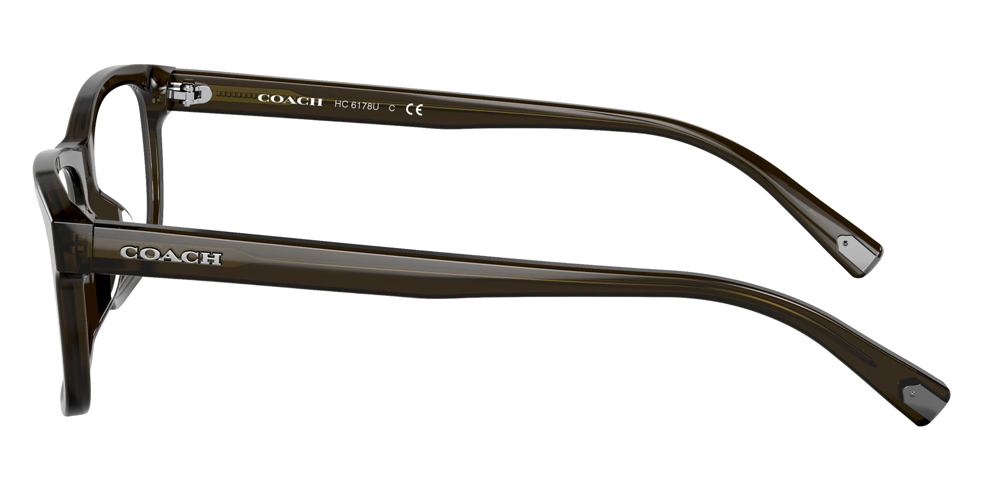 Coach - HC6178U - Image 3