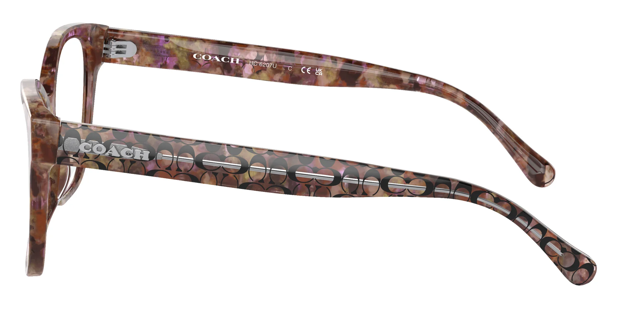 Coach - HC6207U - Image 13