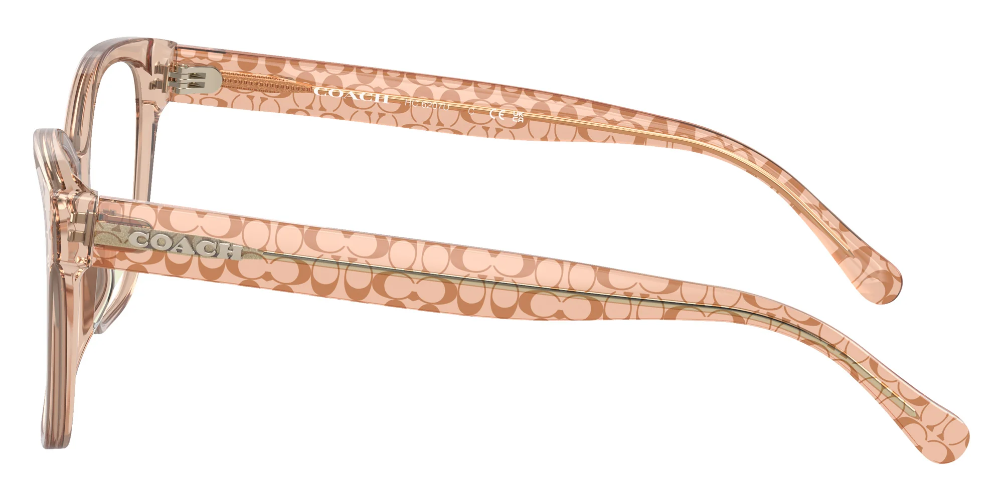 Coach - HC6207U - Image 8