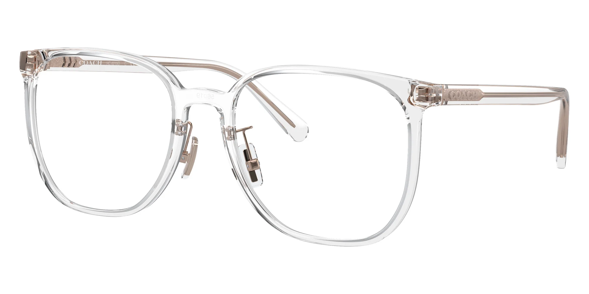 Coach - HC6215D - Image 7
