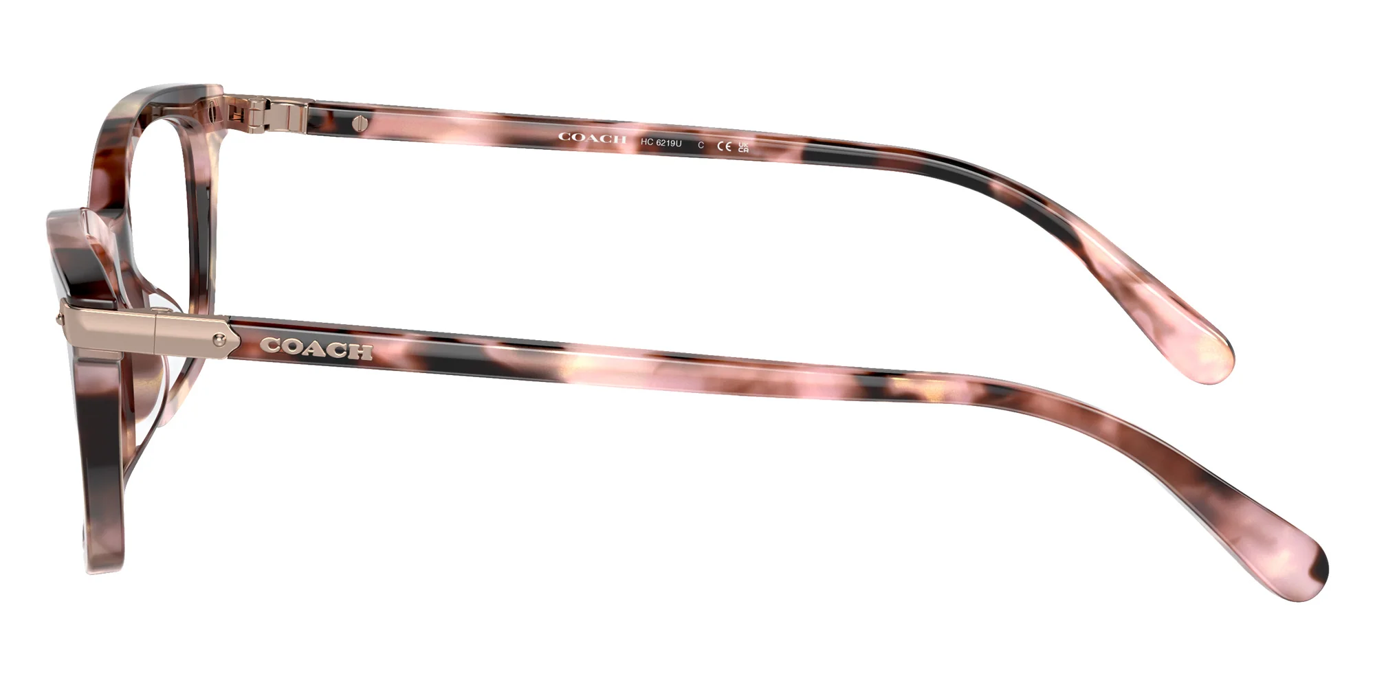 Coach - HC6219U - Image 13