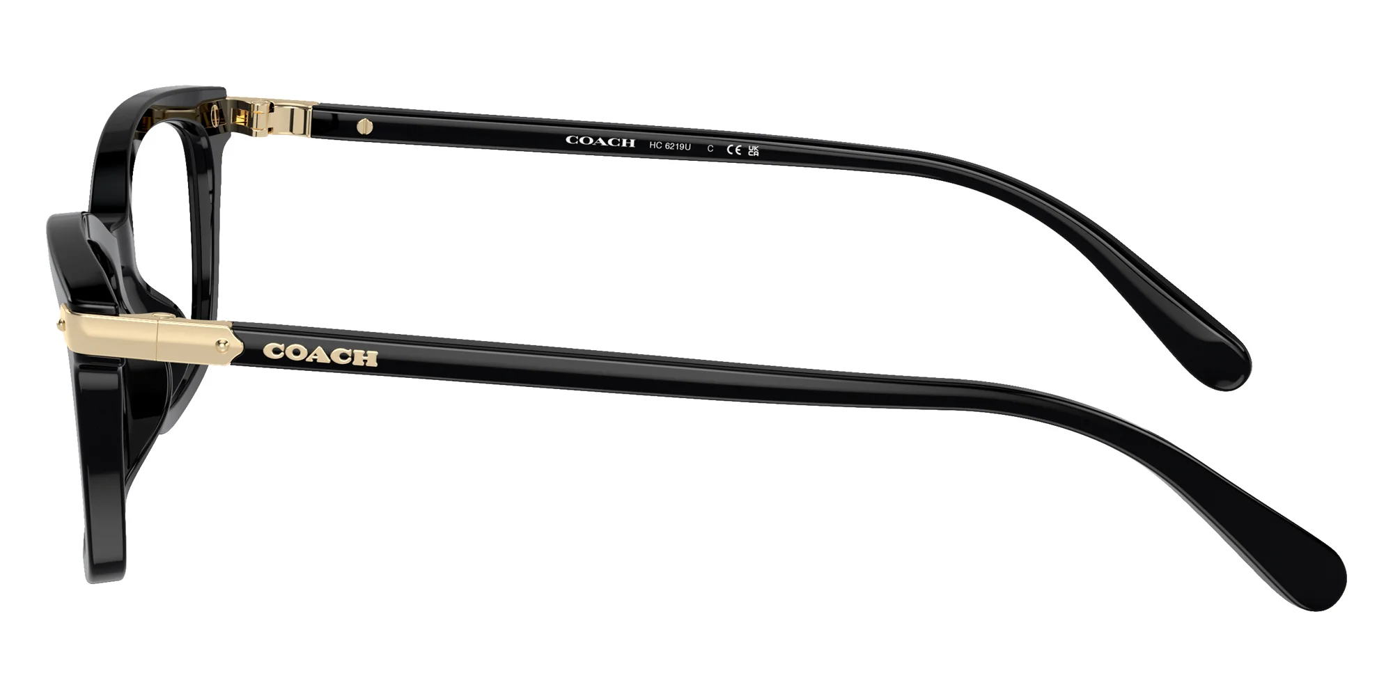 Coach - HC6219U - Image 3