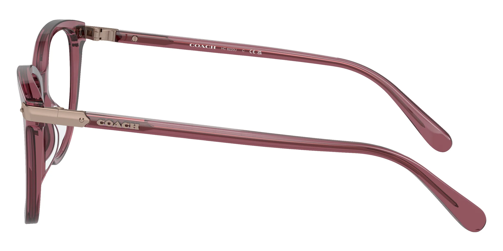 Coach - HC6220U - Image 8