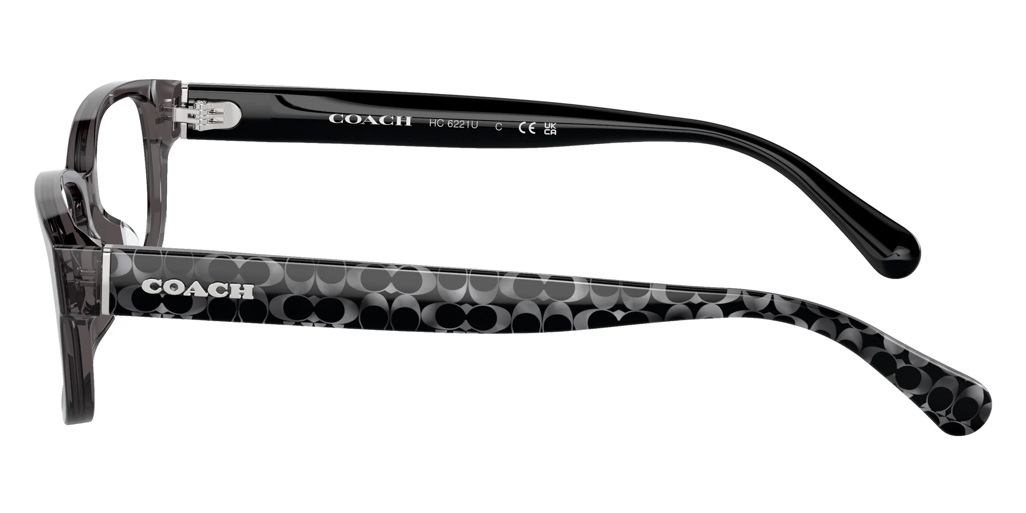 Coach - HC6221U - Image 8