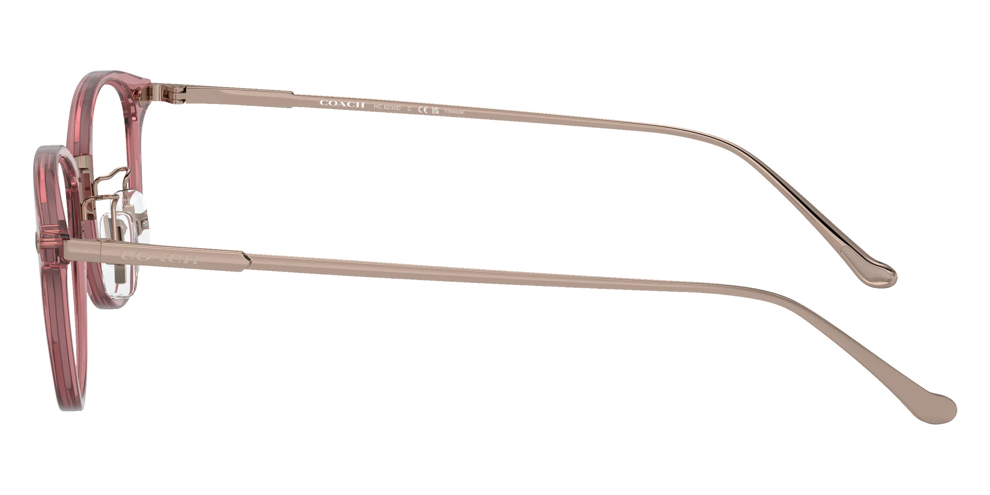 Coach - HC6230D - Image 18