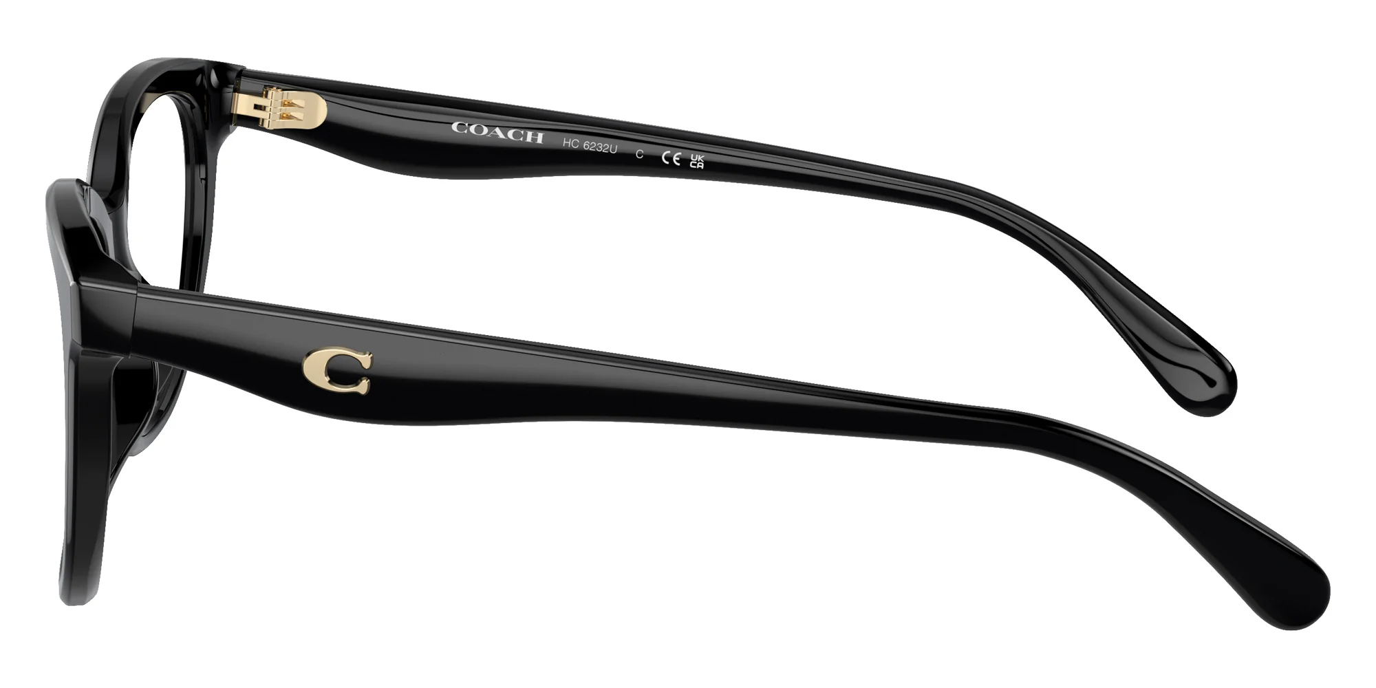 Coach - HC6232U - Image 3