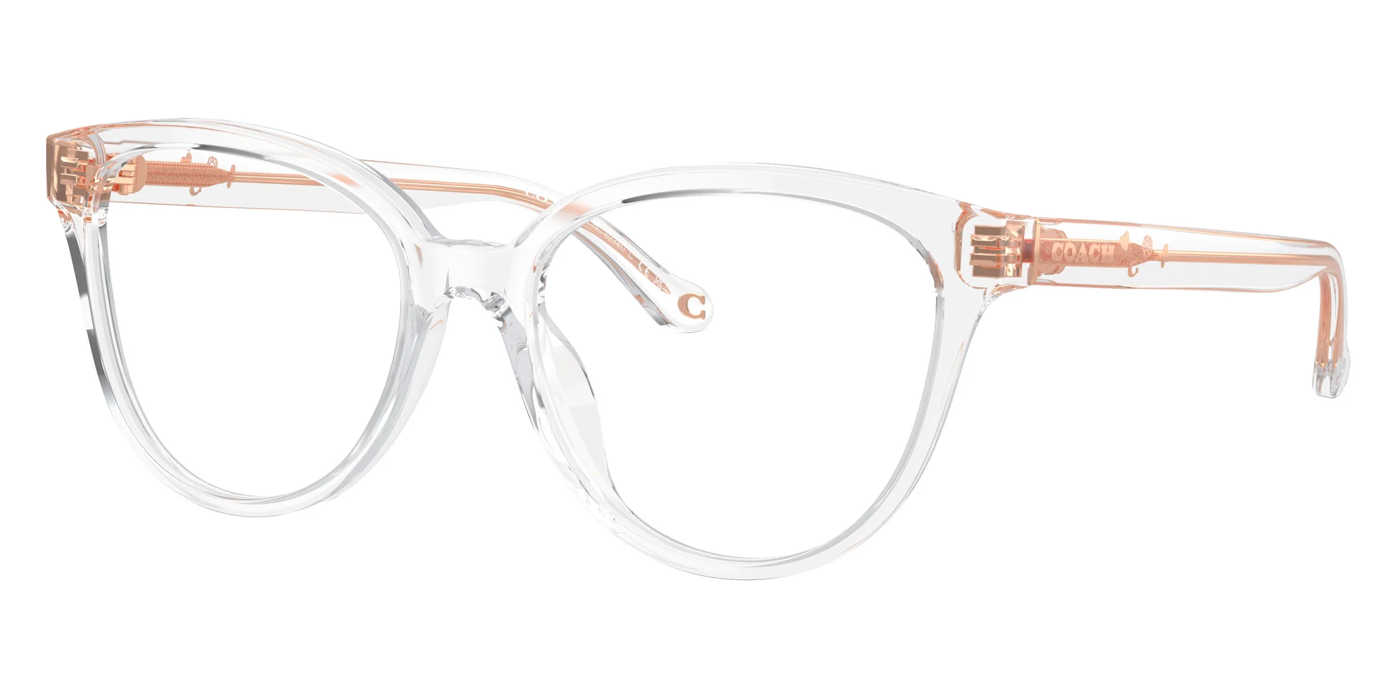 Coach - HC6234U - Image 2