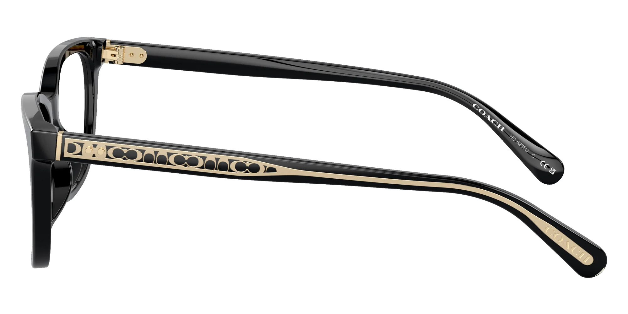 Coach - HC6235U - Image 3