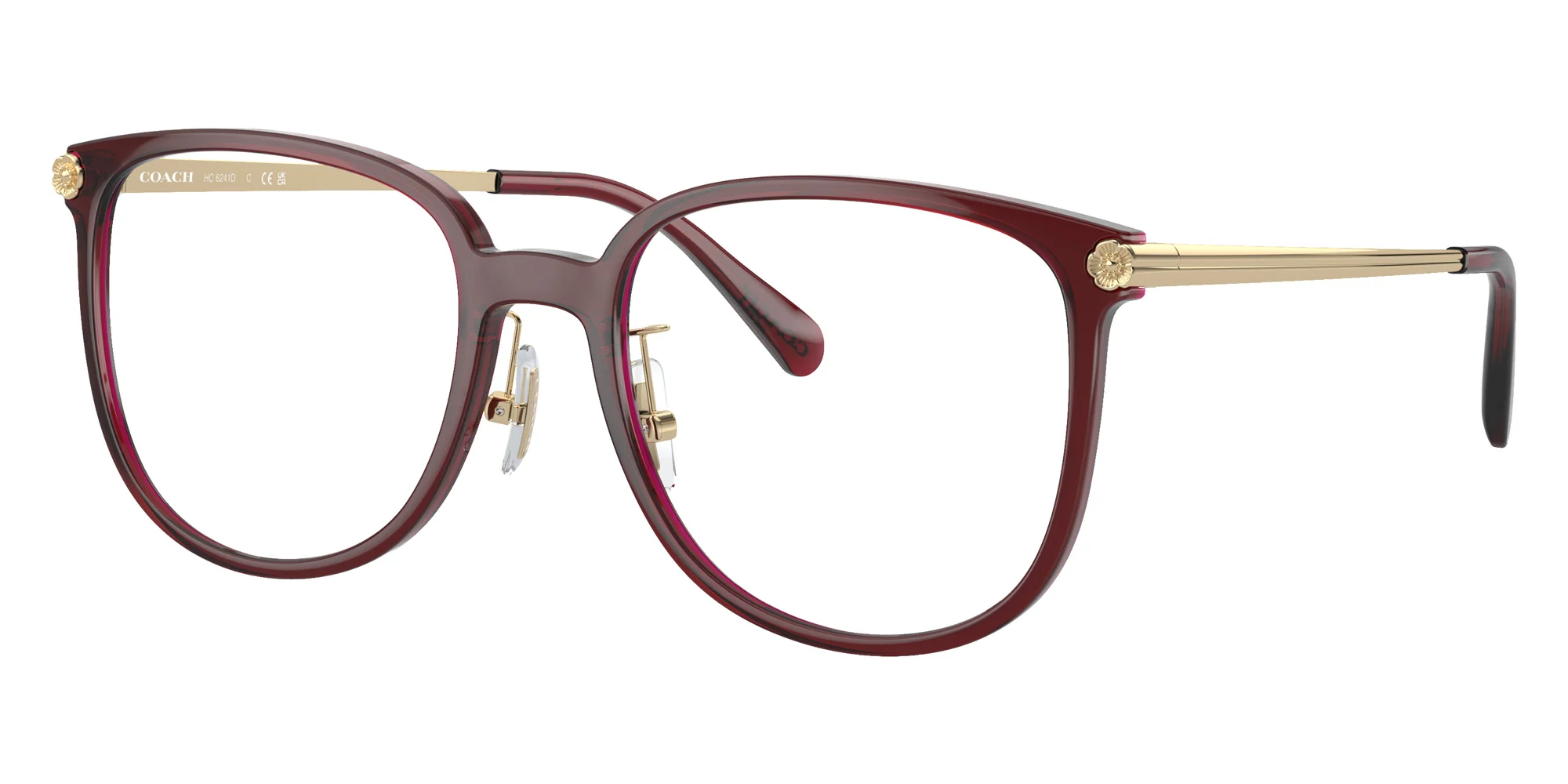 Coach - HC6241D - Image 7