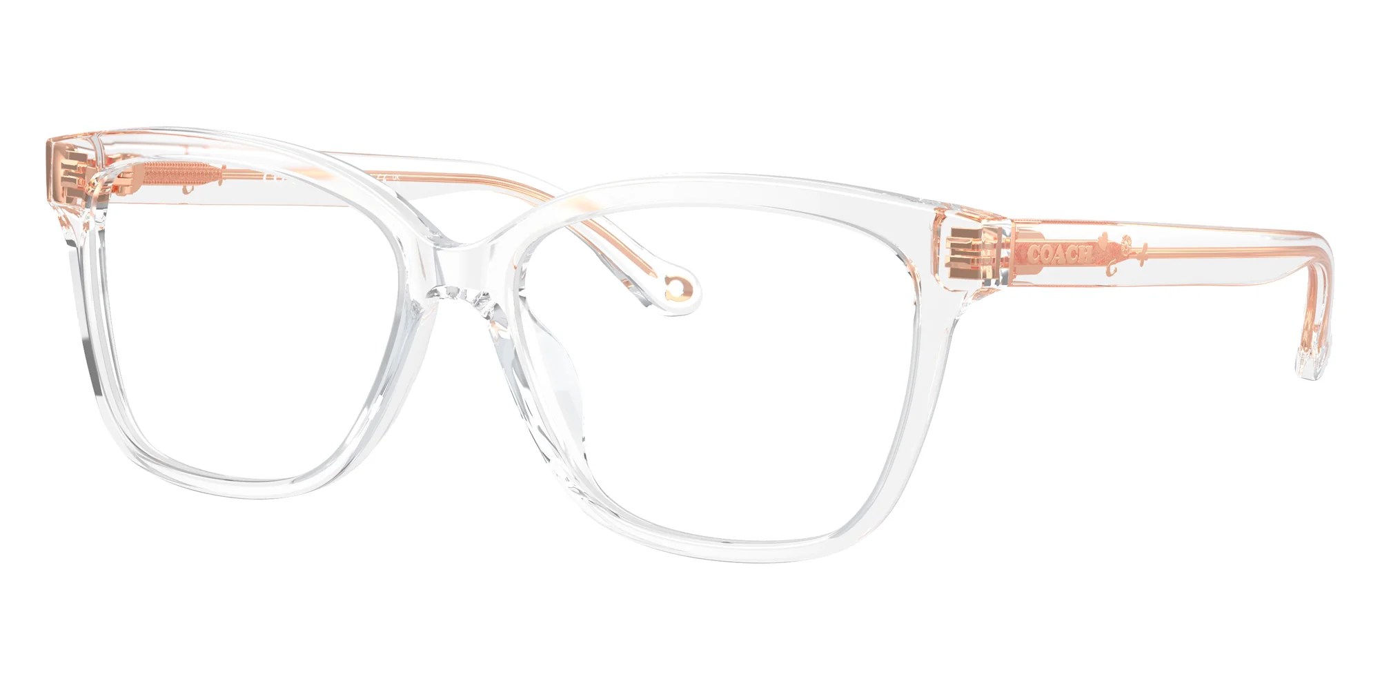 Coach - HC6242U - Image 7